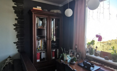 Купить 3-комнатную квартиру, Минск, ул. Матусевича, д. 69 (Фрунзенский район). Фото 4