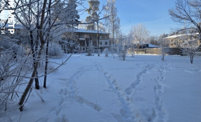 Купить 3-комнатную квартиру, Мачулищи, Коммунальная 1. Фото 12