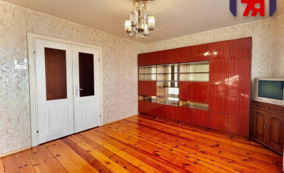 Купить 2-комнатную квартиру, Солигорск, Октябрьская ул., 12. Фото 15