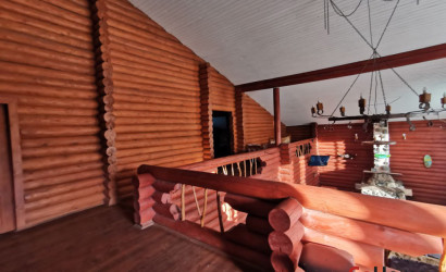 Купить коттедж, Горново, 25 соток. Фото 20