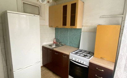 Купить 2-комнатную квартиру, Полоцк, Гоголя ул., 27/41. Фото 11