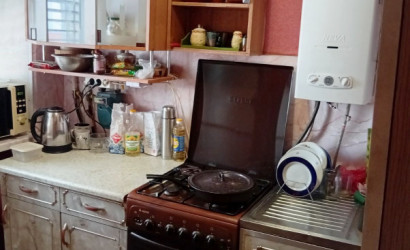 Снять 2-комнатную квартиру на сутки, Калинковичи, Советская, 47. Фото 1