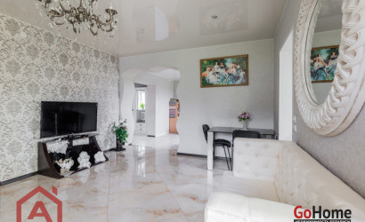 Купить дом, Радошковичи, Лесная, 14.93 соток. Фото 7