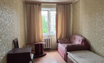 Купить 4-комнатную квартиру, Минск, Слободская ул., 75 (Московский район). Фото 7