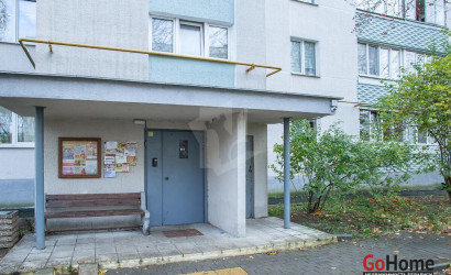 Купить 3-комнатную квартиру, Минск, Глебки ул., 8 (Фрунзенский район). Фото 14