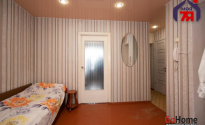 Купить 2-комнатную квартиру, Молодечно, Великий Гостинец ул., 80. Фото 9