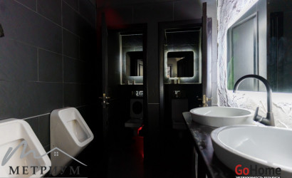 Продажа помещения под кафе, Минск, ул. Домбровская, д. 9,  436.1 кв.м.. Фото 10