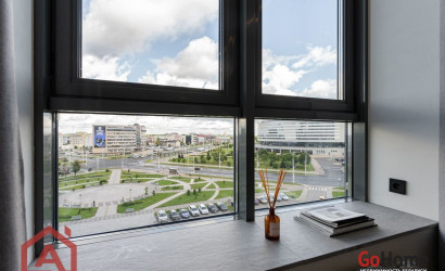 Снять 2-комнатную квартиру, Минск, Победителей, 115 (Центральный район). Фото 26