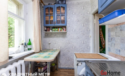 Купить 2-комнатную квартиру, Минск, Дубравинский пер., 9 (Московский район). Фото 14