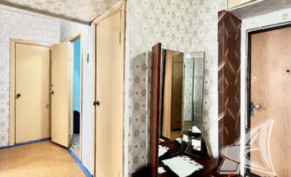Купить 1-комнатную квартиру, Брест, Ковалево, ул. 28 Июля. Фото 10