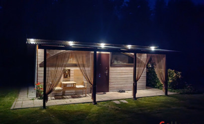 Купить дом, Городняны, 14 соток. Фото 4