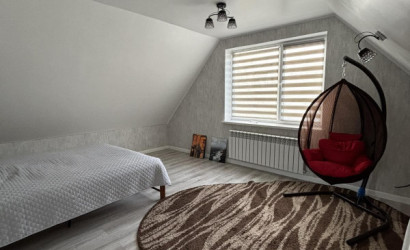 Купить дом, Факел Брестгазоаппарат, 5 соток. Фото 18