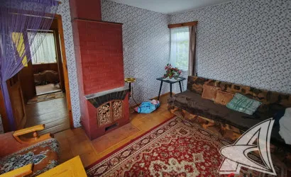  2-этаж.(41.8 м2), Брест(Чернинский с/с)