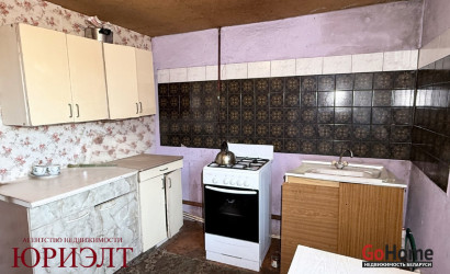 Купить дом, Тулово, Центральная, 59, 12.77 соток. Фото 4