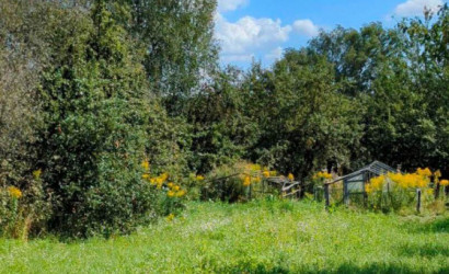 Купить дом, Новый Двор, Речная ул., 25 соток. Фото 7