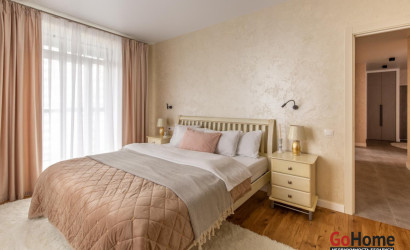 Купить 4-комнатную квартиру, Минск, Победителей просп., 135/В(Центральный район). Фото 28