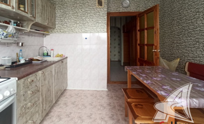 Купить 4-комнатную квартиру, Брест, Заводская, ул. Янки Купалы. Фото 26