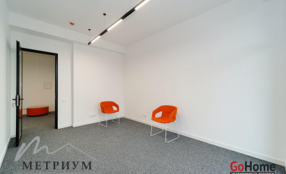 Аренда офиса, Минск, Мясникова ул., 27,  90.4 кв.м.. Фото 5
