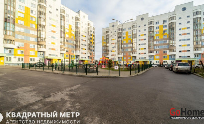 Купить 2-комнатную квартиру, Прилуки, Васильковая ул., 2. Фото 17