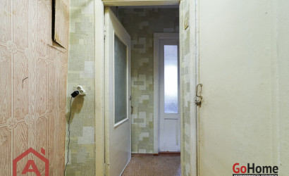 Купить 1-комнатную квартиру, Минск, Якуба Коласа, 8 (Советский район). Фото 14