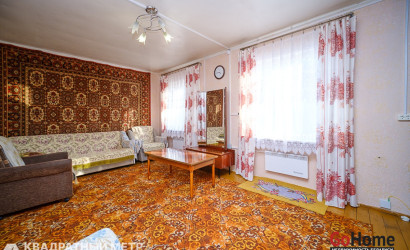 Купить 3-комнатную квартиру, Заславль, Коласа 12. Фото 3