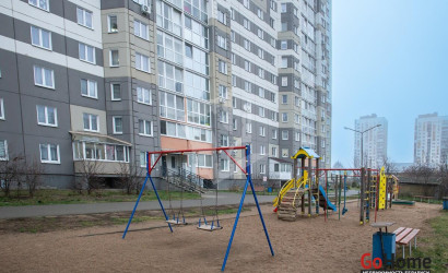 Купить 2-комнатную квартиру, Минск, Семеняко ул., 15 (Фрунзенский район). Фото 21