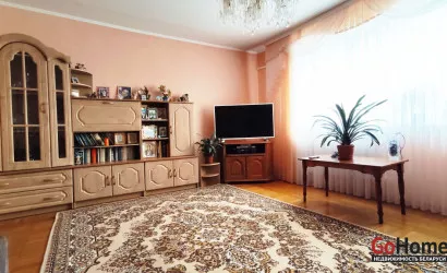  1-этаж.(94 м2), Ивацевичи(Переулок Речной,3)