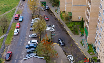 Купить 4-комнатную квартиру, Минск, Восточная ул., 133 (Советский район). Фото 9