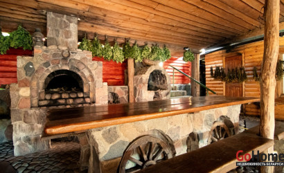 Снять на сутки дом, Омневичи, Центральная, 46. Фото 7