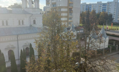 Купить 2-комнатную квартиру, Бобруйск, Карбышева ул., 1. Фото 7