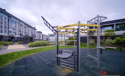 Купить 4-комнатную квартиру, Минск, Ратомская ул., 26 (Центральный район). Фото 25