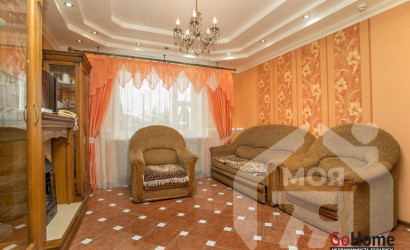 Купить коттедж, Чисть, Энтузиастов ул., 13 соток. Фото 6