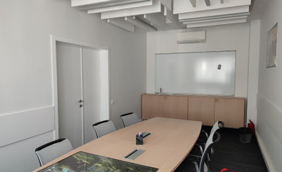 Аренда офиса, Минск, ул. Немига, д. 40,  115 кв.м.. Фото 13