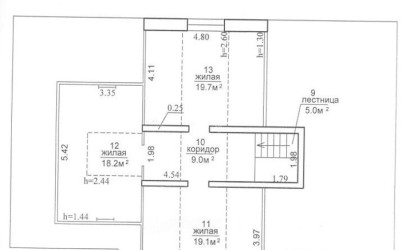 Купить дом, Холма, Красивая ул., 10, 15.82 соток. Фото 22