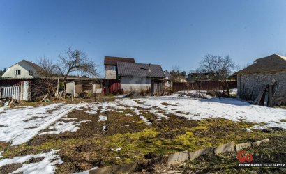 Купить дом в деревне, Солнечный Бор, 6 соток. Фото 9