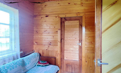 Купить дом, Заямное, Коласа ул., 8, 25 соток. Фото 17