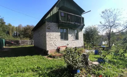  1-этаж.(70 м2), Каролино(Центральная)