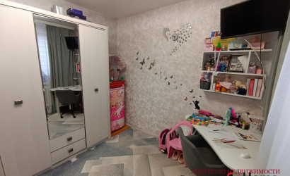 Купить 4-комнатную квартиру, Брест, наб. Франциска Скорины. Фото 3