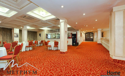 Аренда помещения, Минск, Орловская ул., 40/А,  930.4 кв.м.. Фото 6