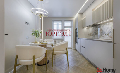 Купить 3-комнатную квартиру, Гродно, Кремко, 8. Фото 1
