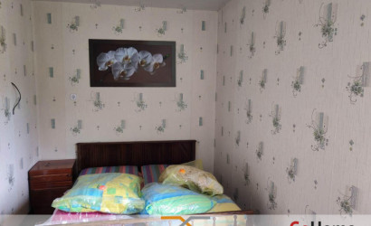 Купить дом, Орешковичи, Центральная ул., 25 соток. Фото 12