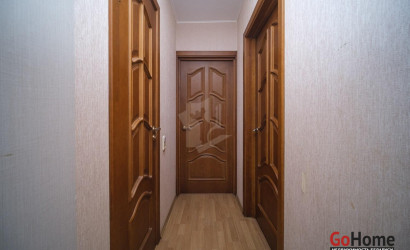 Купить 4-комнатную квартиру, Минск, Логойский тракт, 15/1 (Советский район). Фото 14