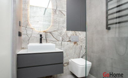 Купить 1-комнатную квартиру, Минск, Николы Теслы ул., 26 (Октябрьский район). Фото 17