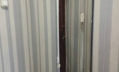 Снять 1-комнатную квартиру на сутки, Бобруйск, Пушкина 237. Фото 2