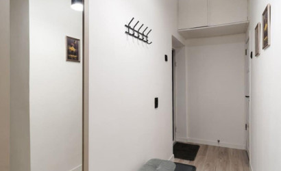 Купить 1-комнатную квартиру, Минск, Свердлова ул., 19 (Ленинский район). Фото 9