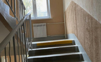 Купить 1-комнатную квартиру, Минск, Васнецова ул., 13 (Заводской район). Фото 9