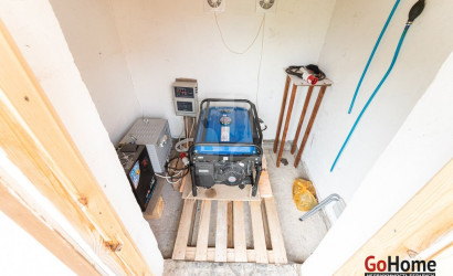 Купить дом, Клочки, 18 соток. Фото 16