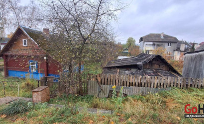 Купить дом, Витебск, 11-я Линия, 5.4 соток. Фото 6