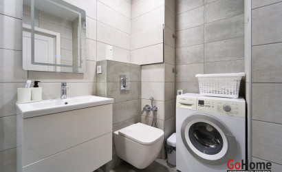 Снять 2-комнатную квартиру, Минск, Щорса ул. 4 (Московский район). Фото 6