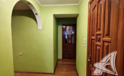 Купить 3-комнатную квартиру, Брест, Заводская, ул. Янки Купалы. Фото 19